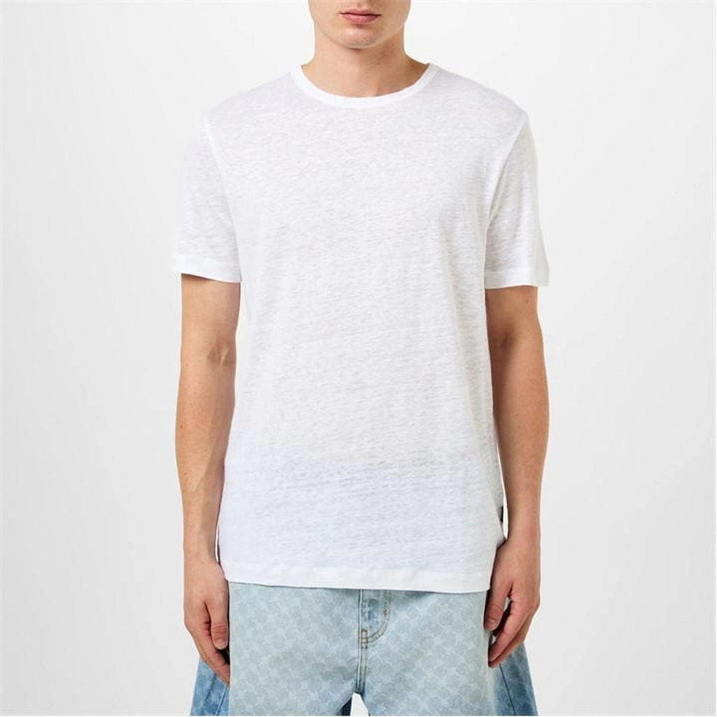 Hugo Boss Tiburt 456 10260116 01 - White